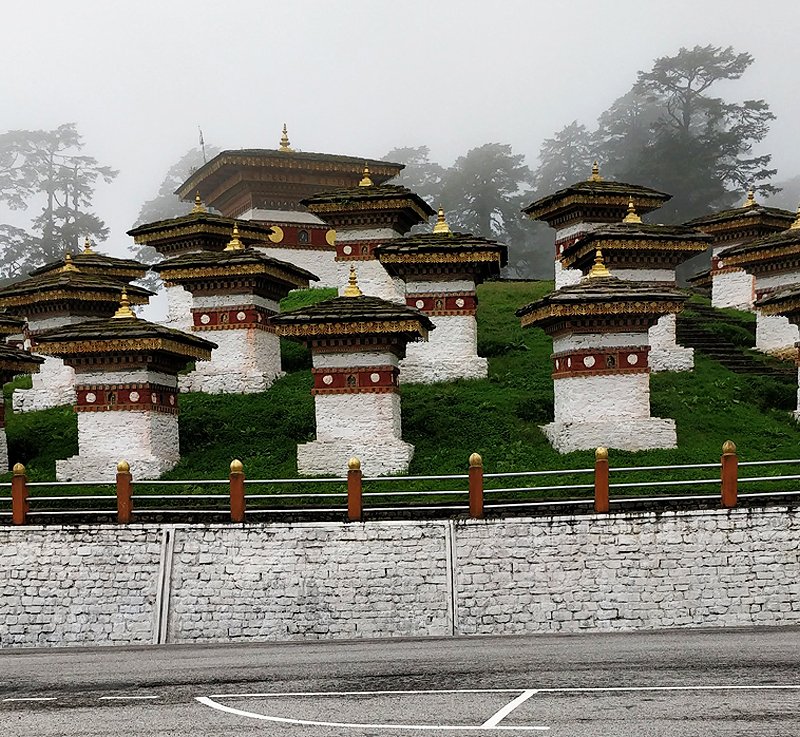 Bhutan