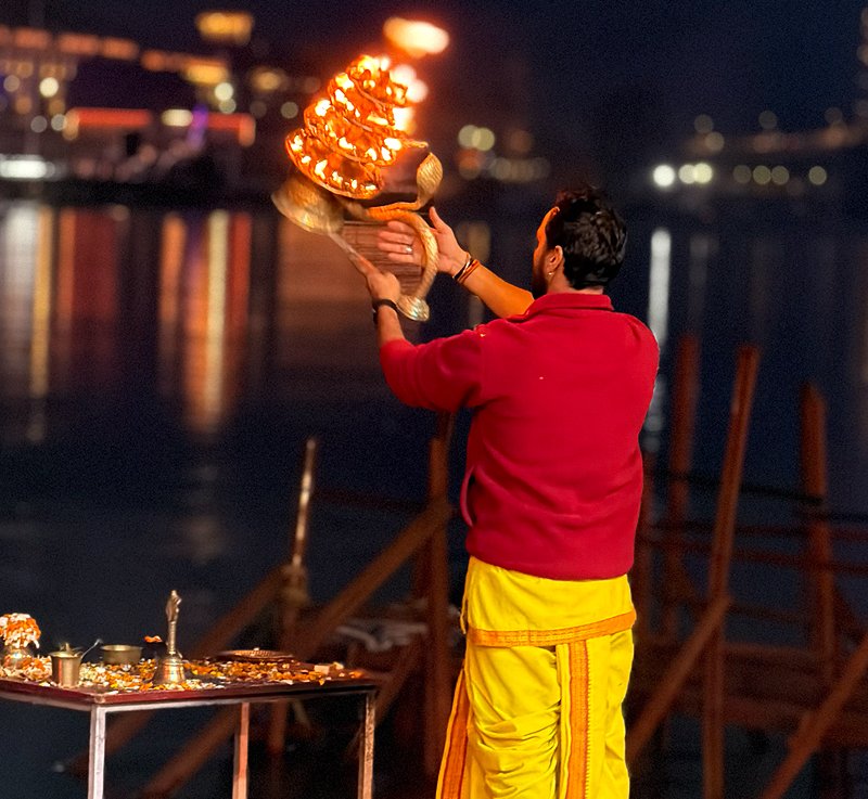 India